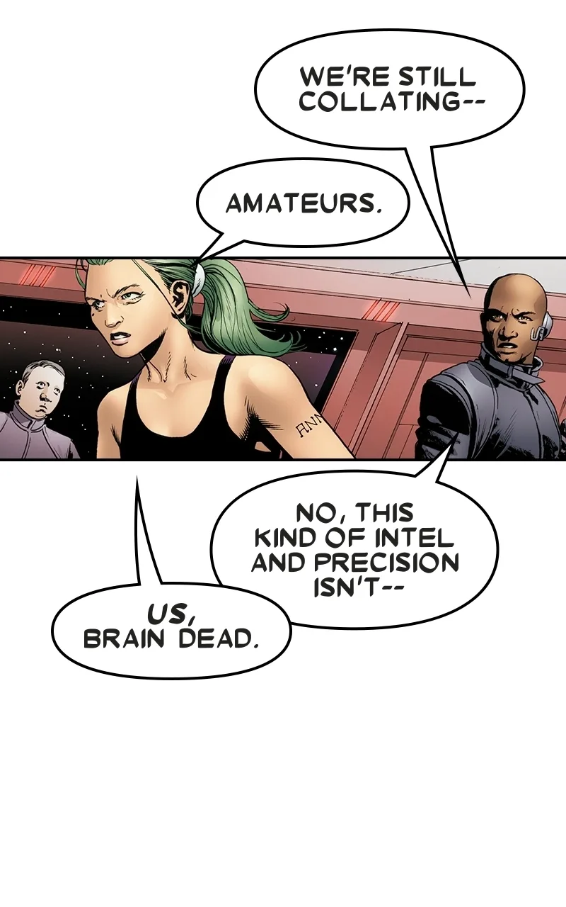 Astonishing X-Men Chapter 31 page 15