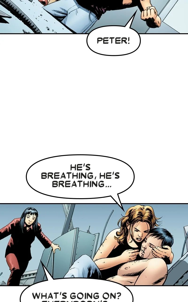Astonishing X-Men Chapter 31 page 27