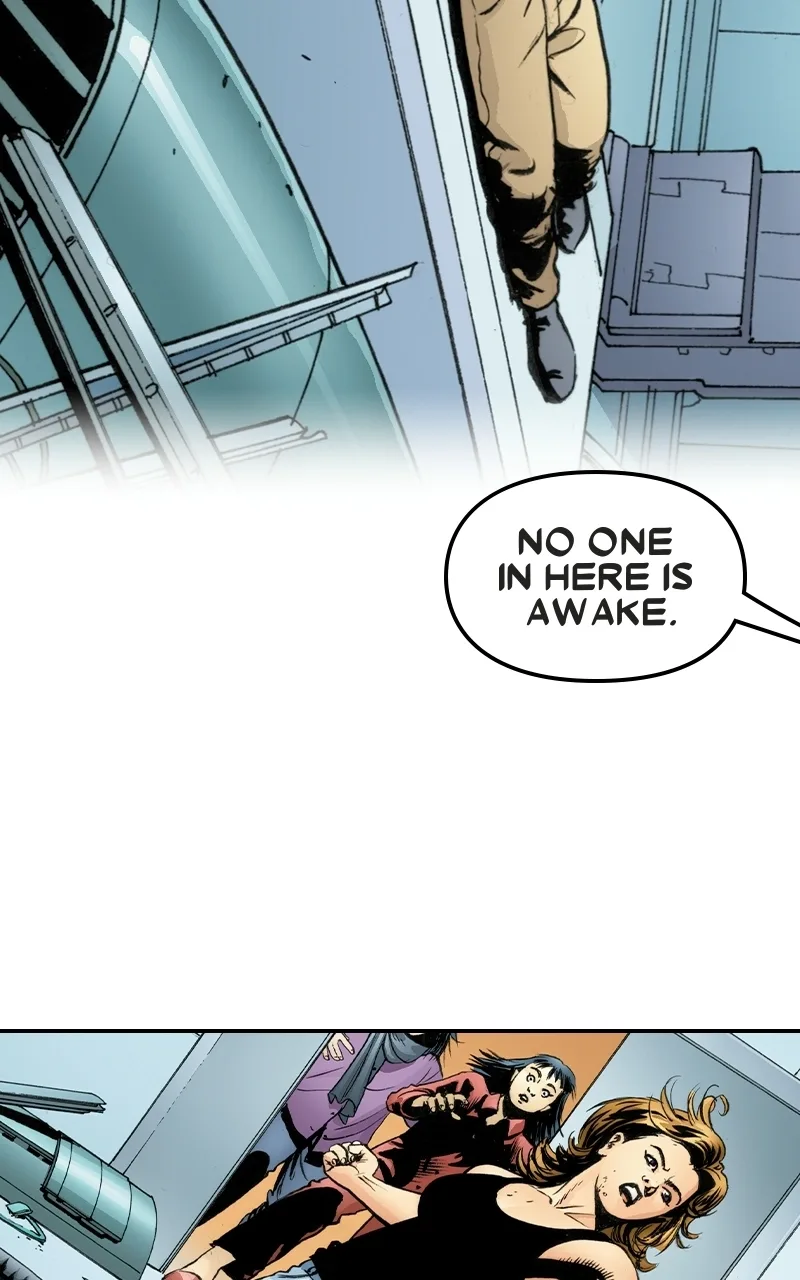 Astonishing X-Men Chapter 31 page 26