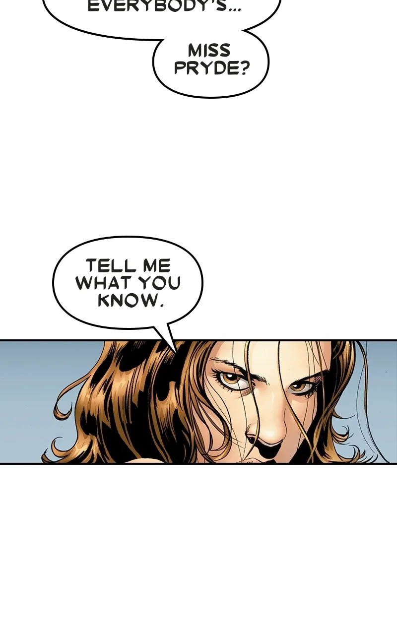 Astonishing X-Men Chapter 31 page 28