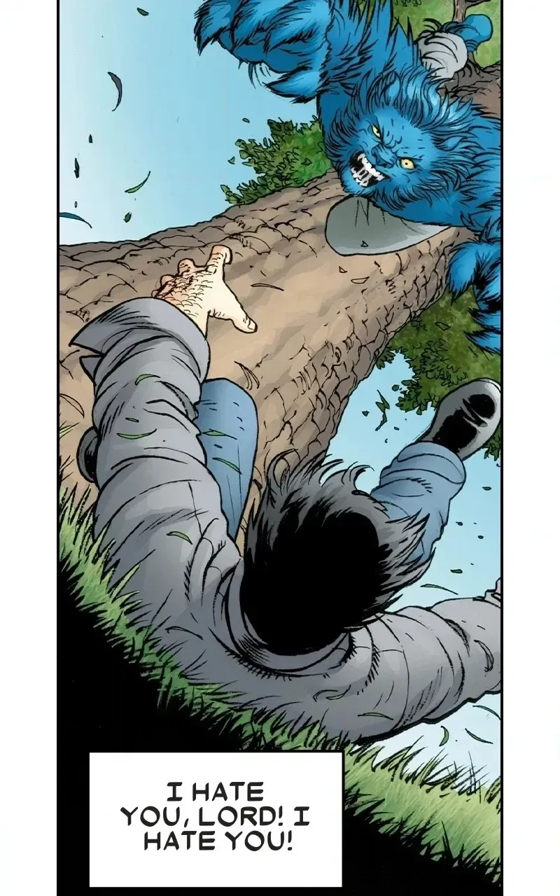 Astonishing X-Men Chapter 31 page 30