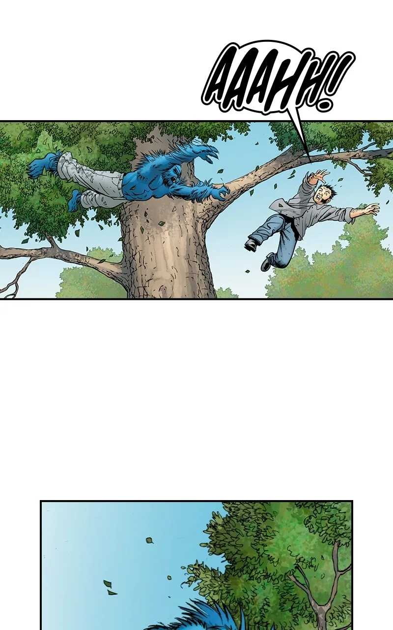 Astonishing X-Men Chapter 31 page 29