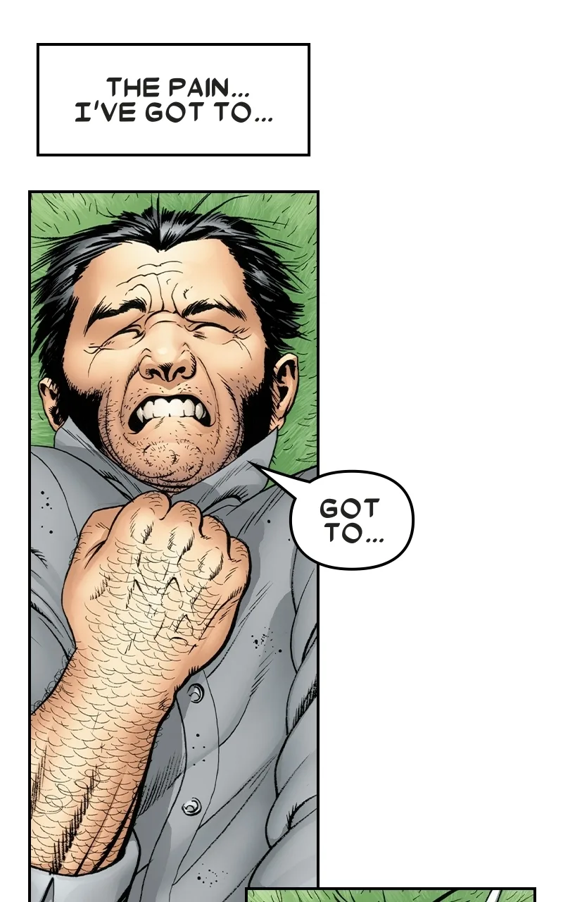 Astonishing X-Men Chapter 31 page 32
