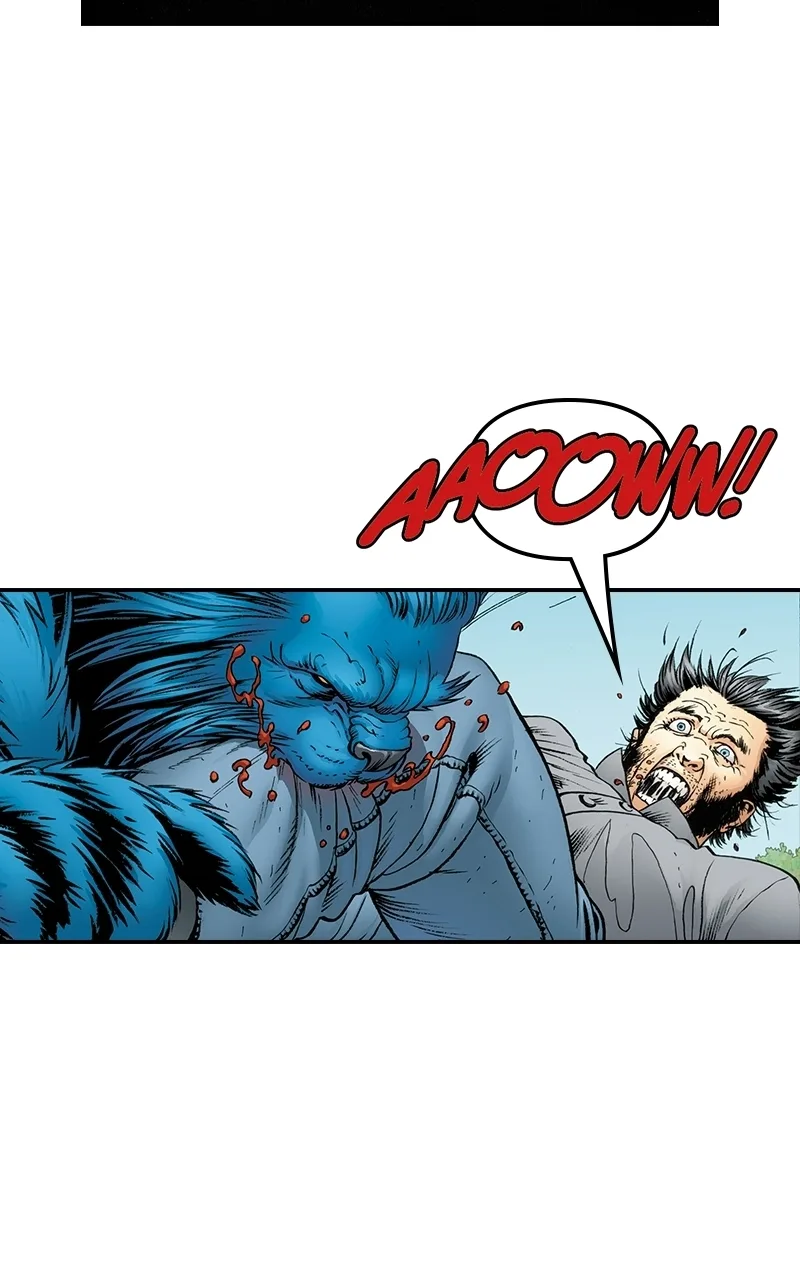 Astonishing X-Men Chapter 31 page 31