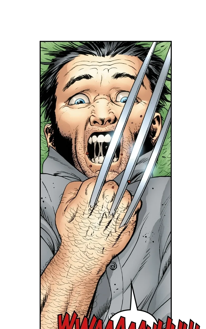 Astonishing X-Men Chapter 31 page 34