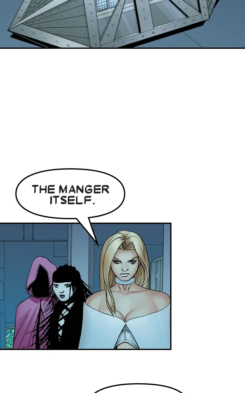 Astonishing X-Men Chapter 31 page 36