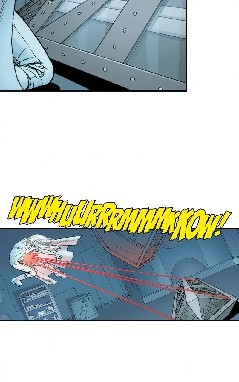Astonishing X-Men Chapter 31 page 40