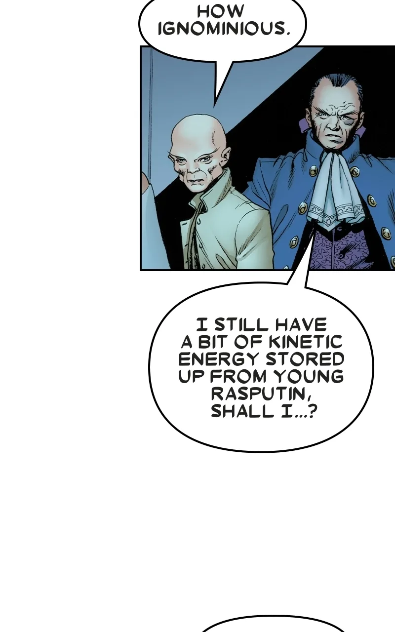 Astonishing X-Men Chapter 31 page 37