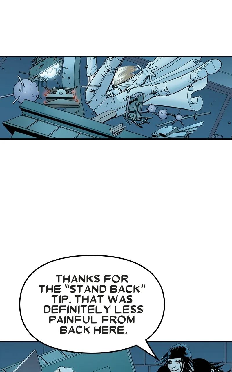 Astonishing X-Men Chapter 31 page 41