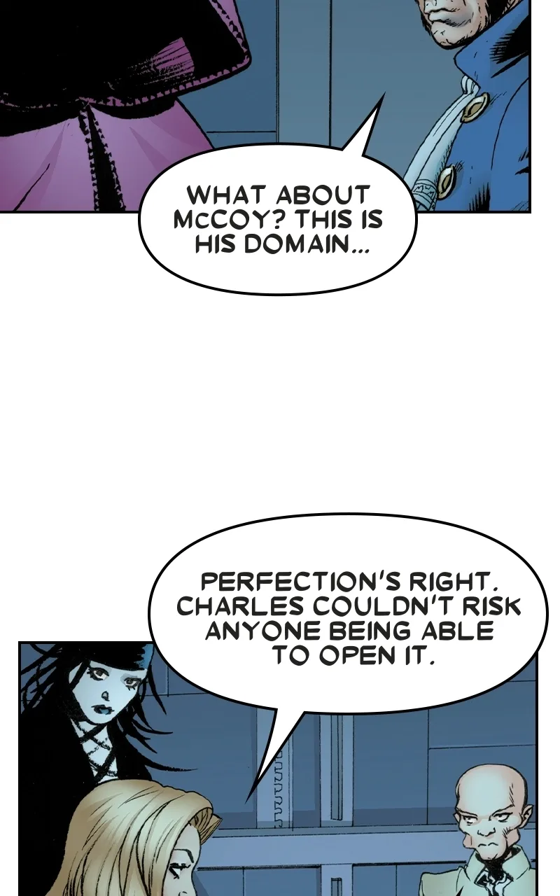 Astonishing X-Men Chapter 31 page 43