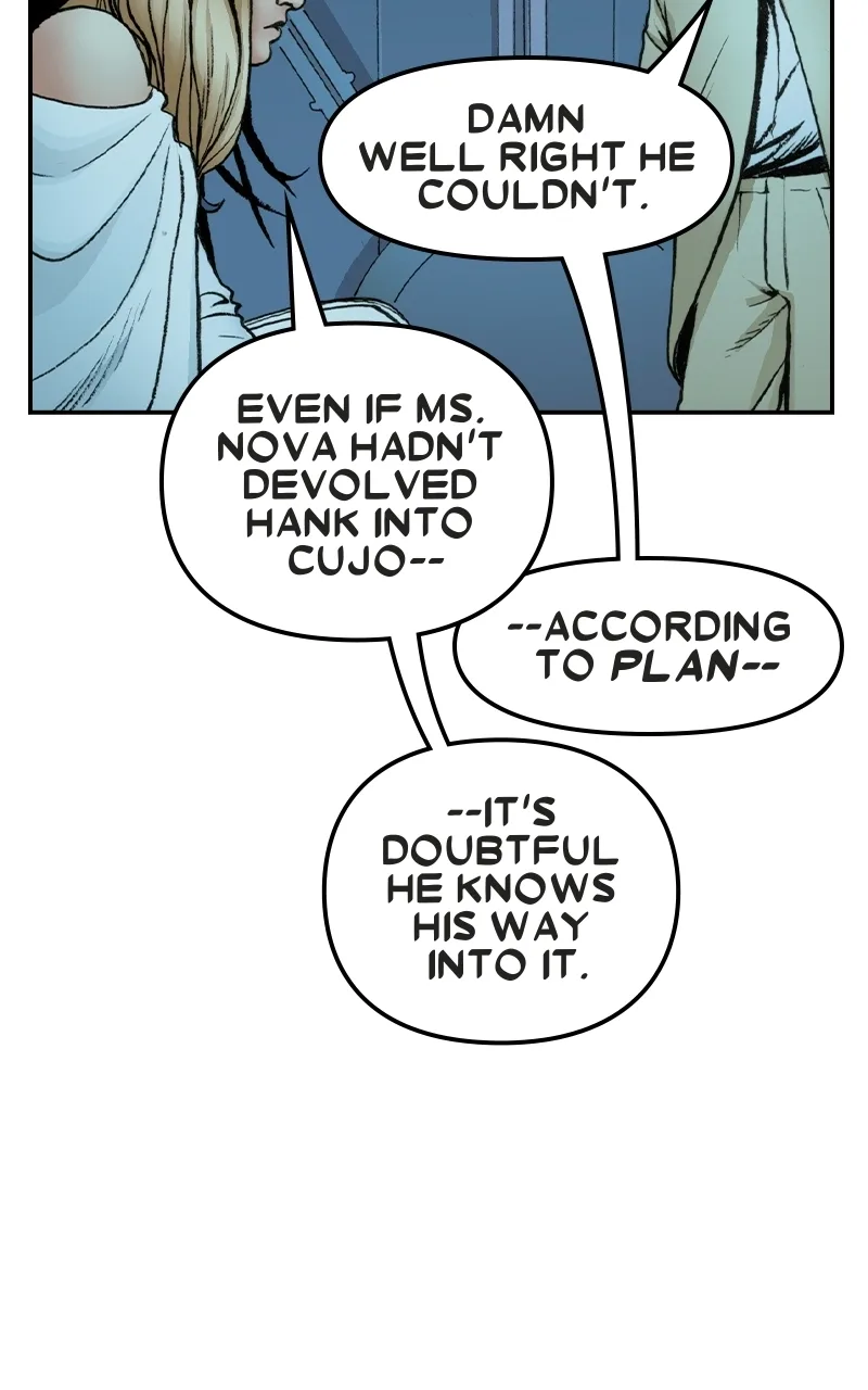 Astonishing X-Men Chapter 31 page 44