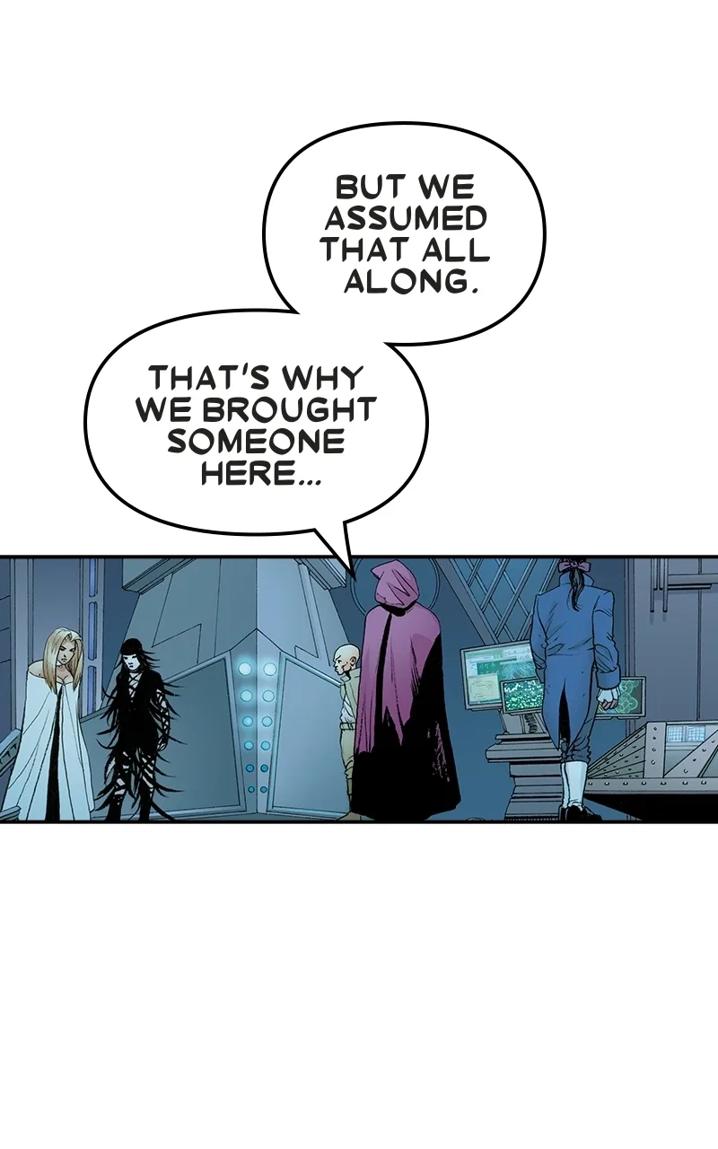 Astonishing X-Men Chapter 31 page 45
