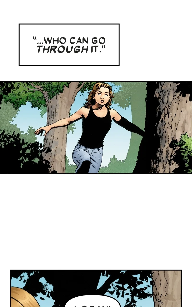 Astonishing X-Men Chapter 31 page 46