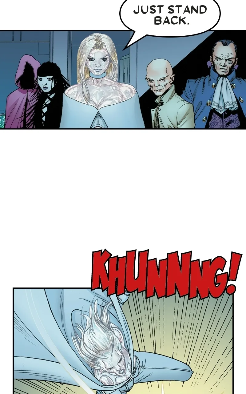 Astonishing X-Men Chapter 31 page 38