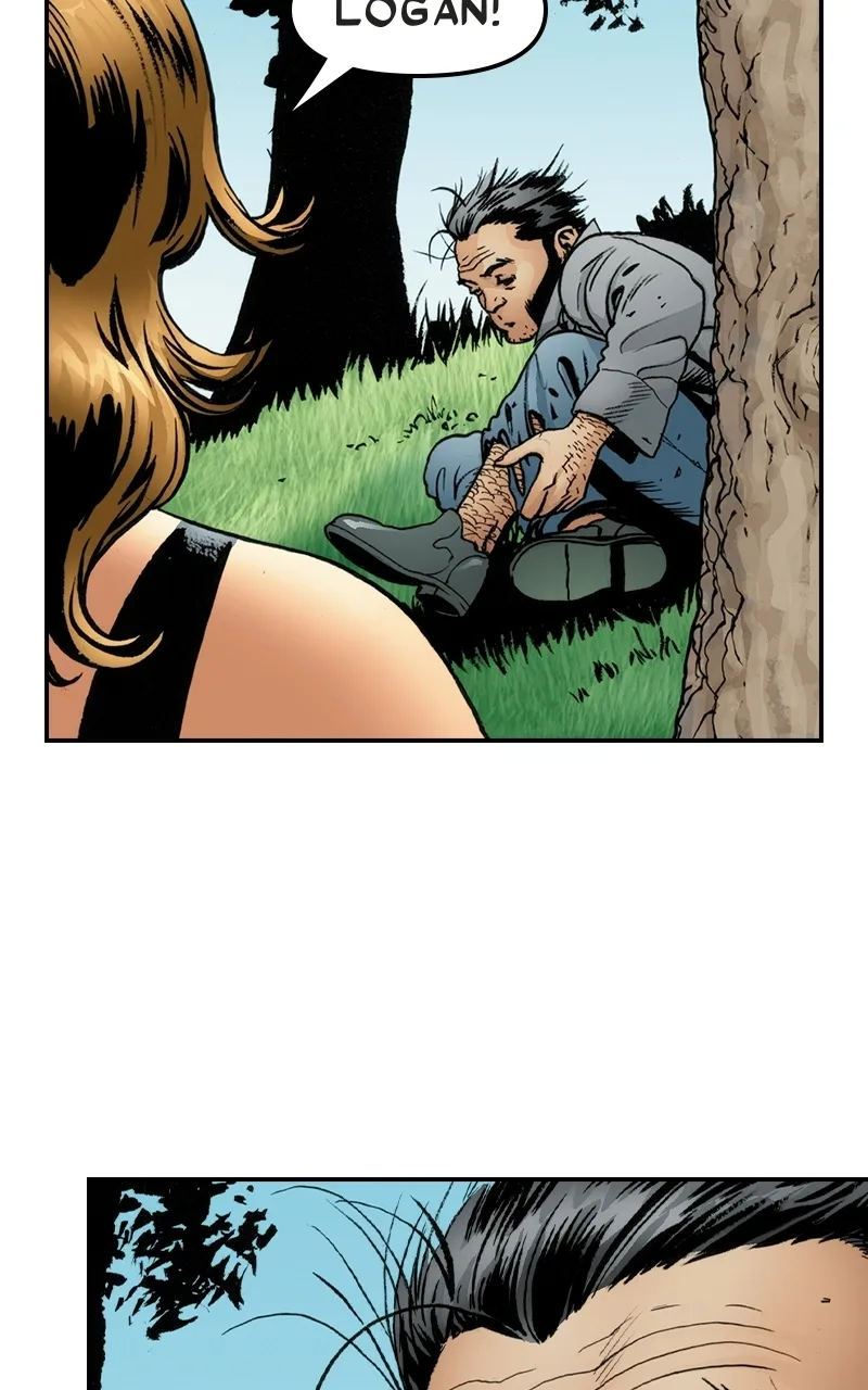 Astonishing X-Men Chapter 31 page 47