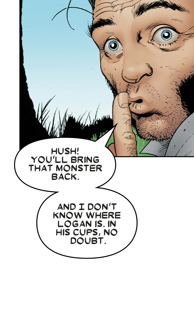 Astonishing X-Men Chapter 31 page 48