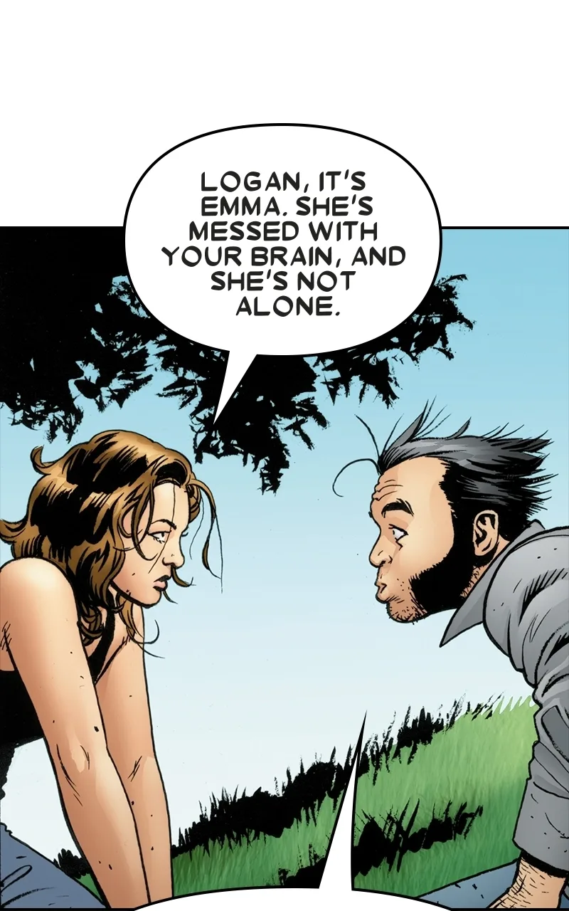 Astonishing X-Men Chapter 31 page 49
