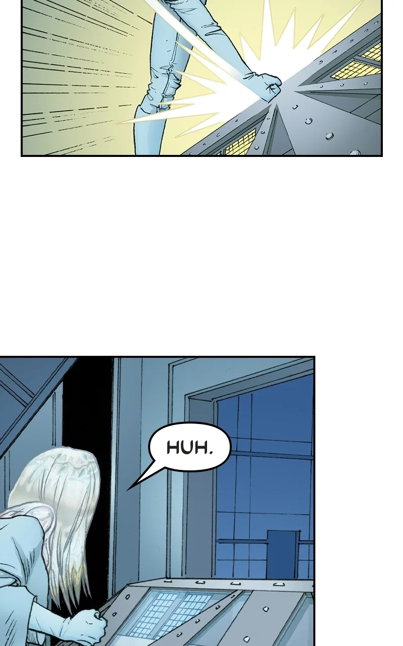 Astonishing X-Men Chapter 31 page 39