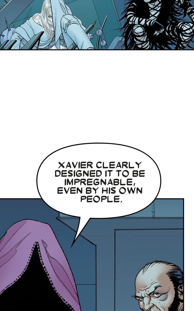 Astonishing X-Men Chapter 31 page 42
