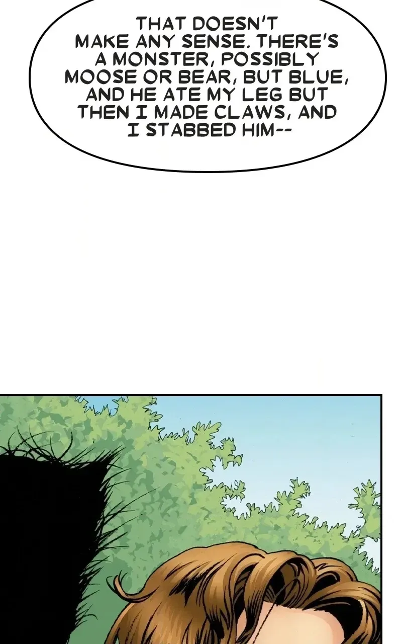 Astonishing X-Men Chapter 31 page 50