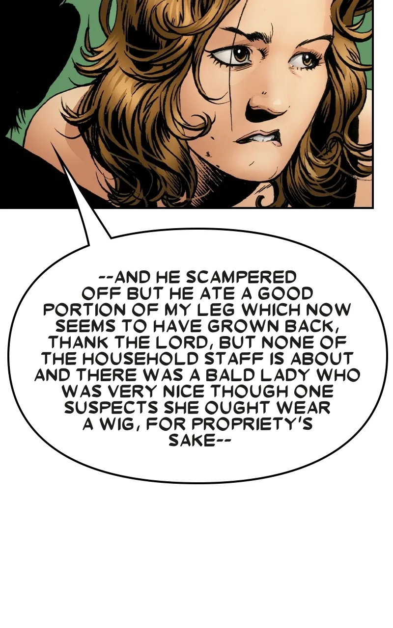 Astonishing X-Men Chapter 31 page 51