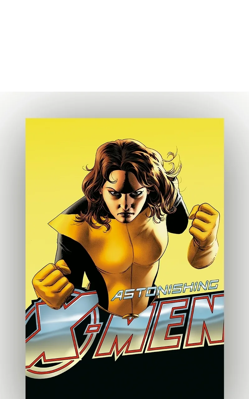 Astonishing X-Men Chapter 31 page 52