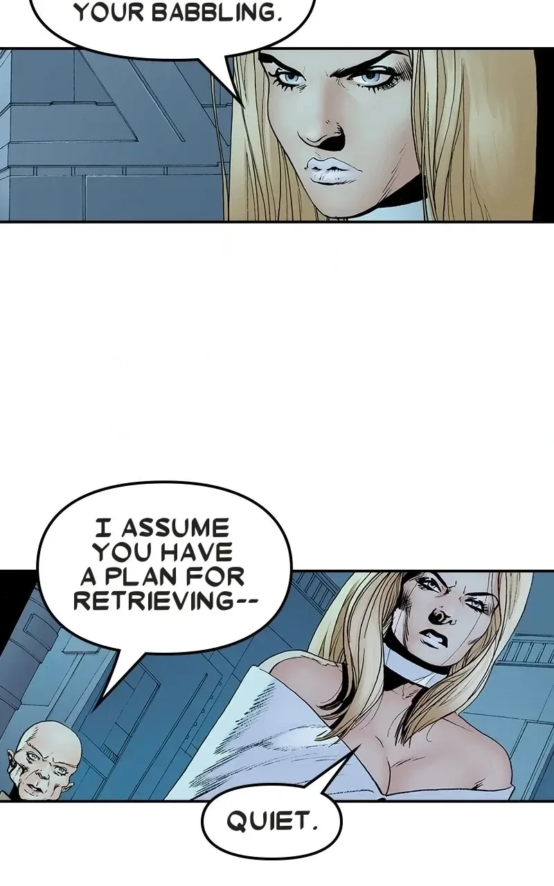 Astonishing X-Men Chapter 32 page 10