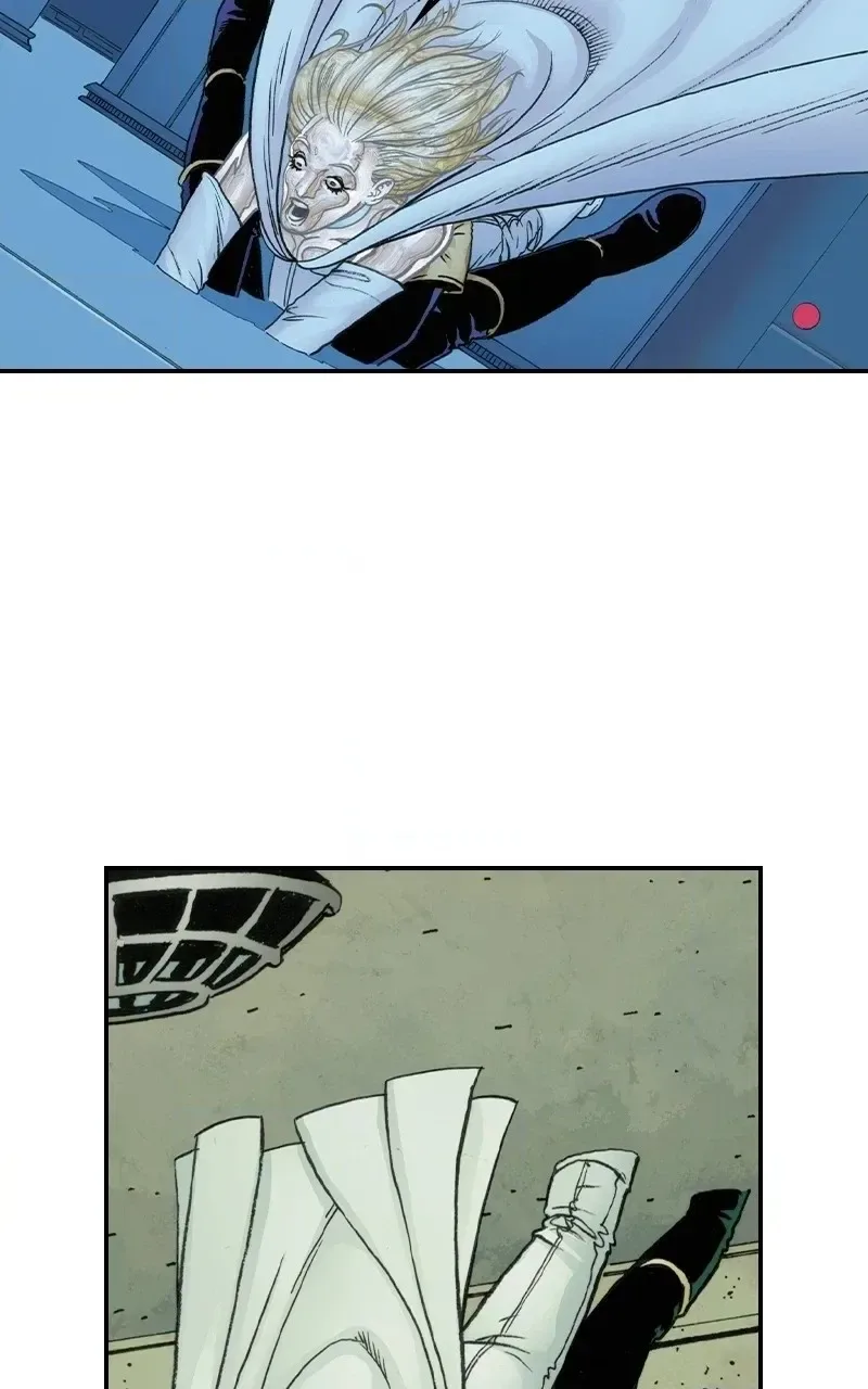 Astonishing X-Men Chapter 32 page 20