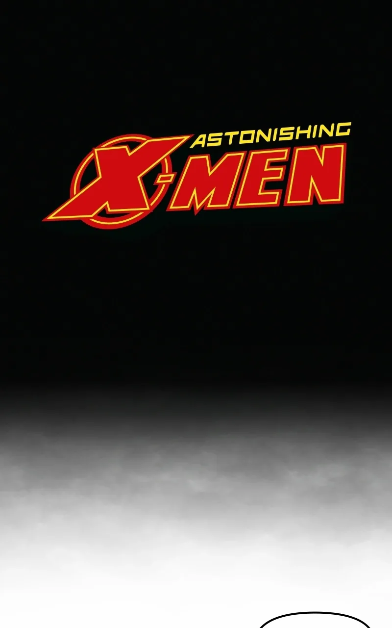 Astonishing X-Men Chapter 32 page 1