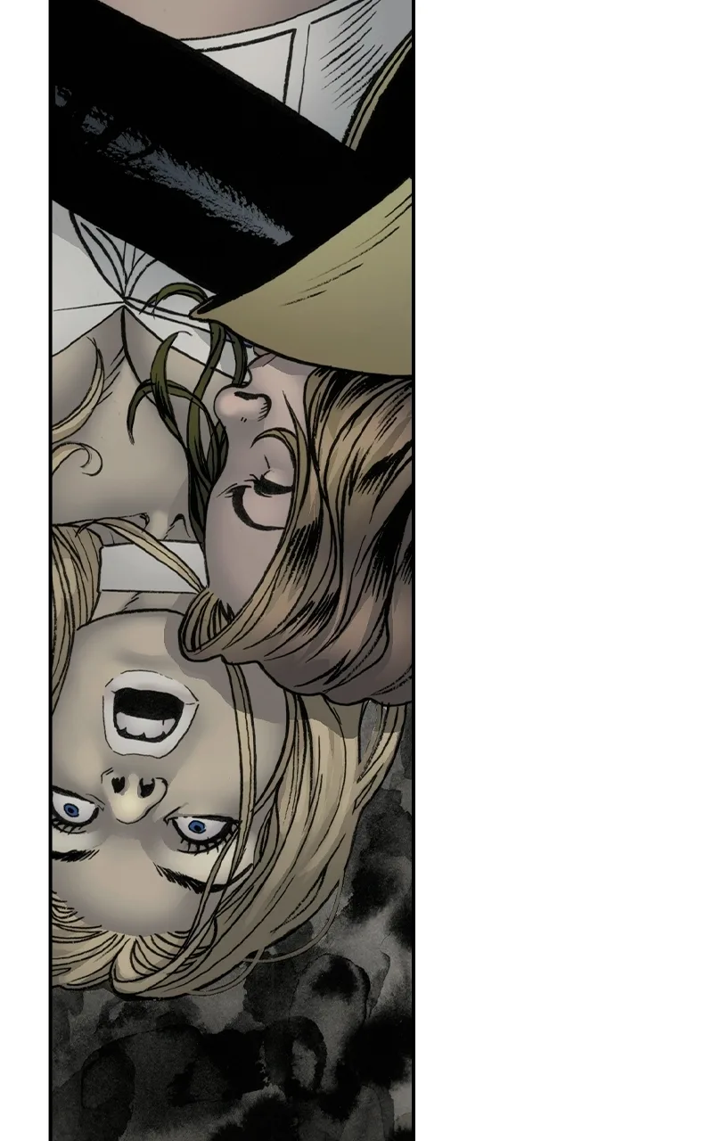 Astonishing X-Men Chapter 32 page 22