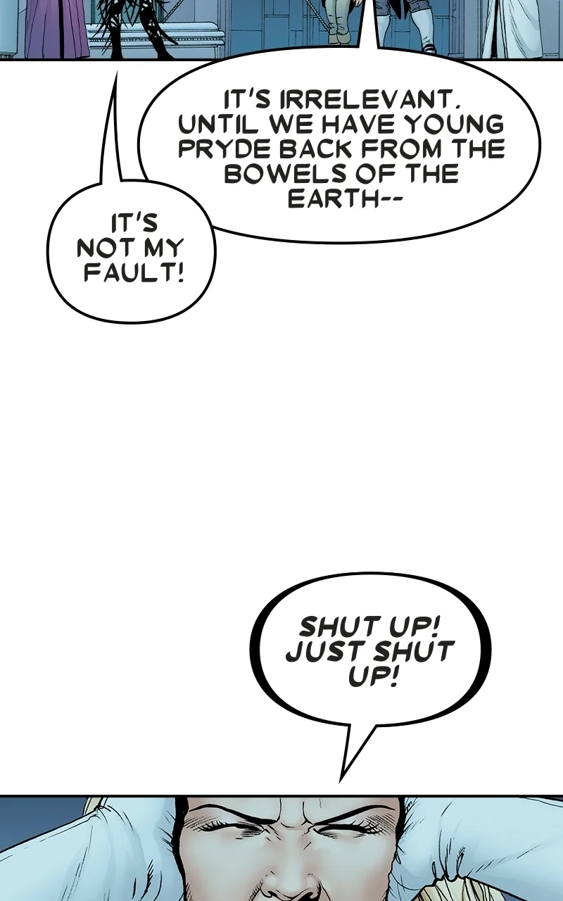 Astonishing X-Men Chapter 32 page 8