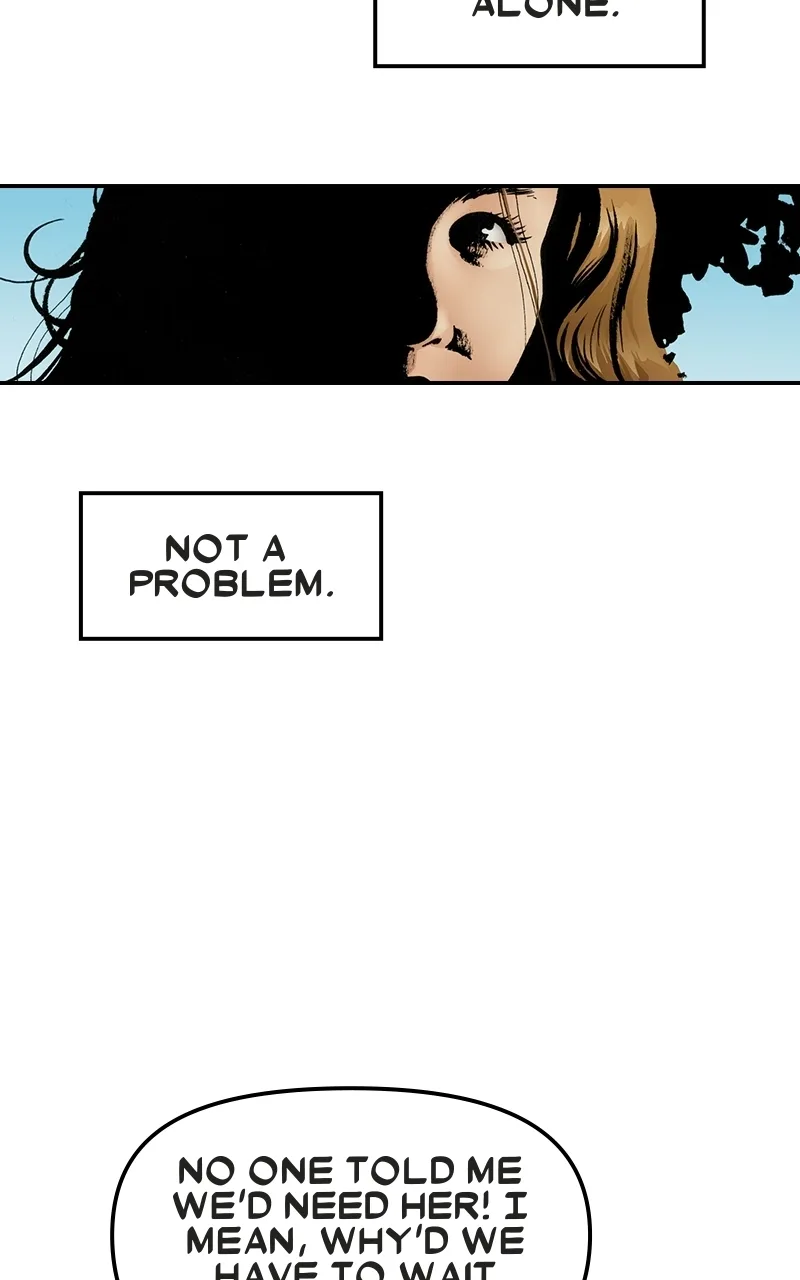 Astonishing X-Men Chapter 32 page 5