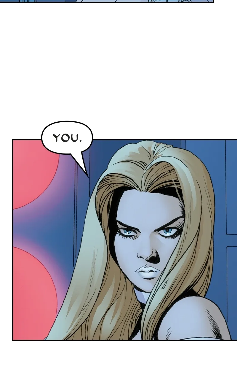 Astonishing X-Men Chapter 32 page 13