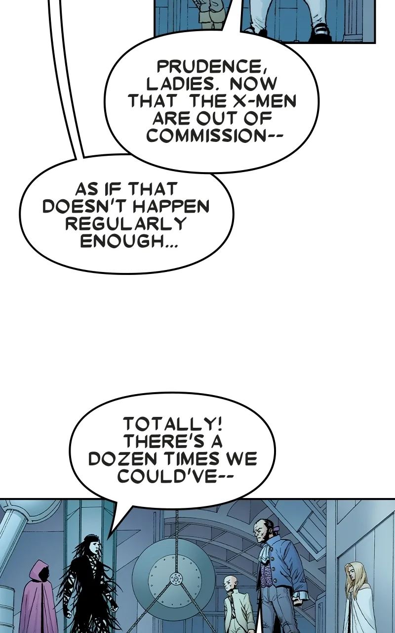 Astonishing X-Men Chapter 32 page 7
