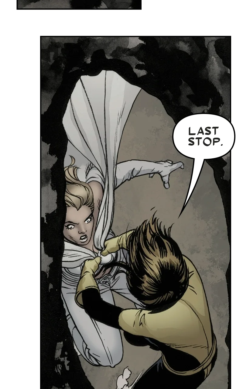 Astonishing X-Men Chapter 32 page 23