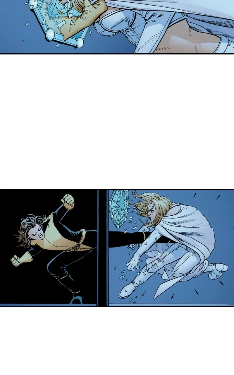 Astonishing X-Men Chapter 32 page 16
