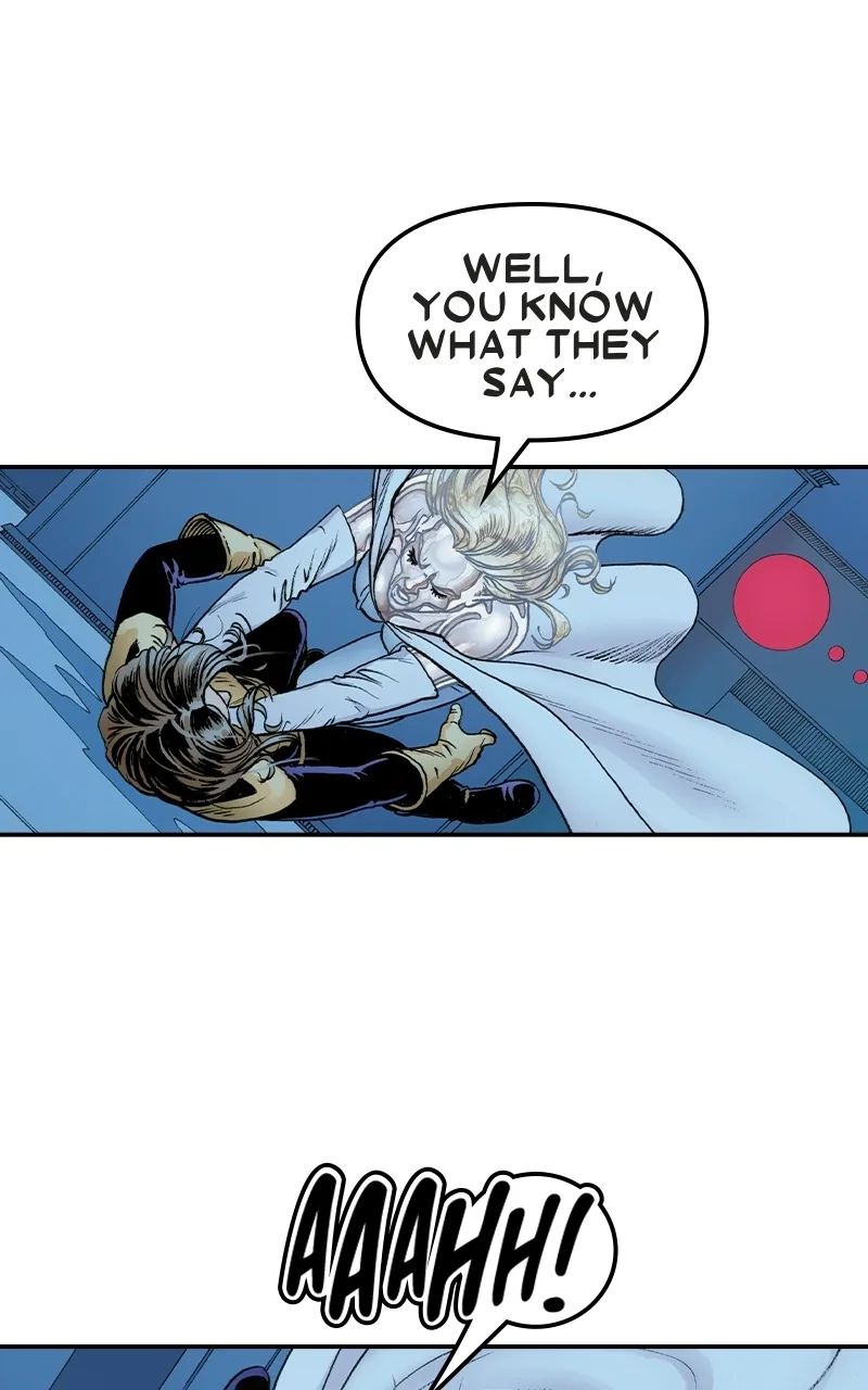 Astonishing X-Men Chapter 32 page 19