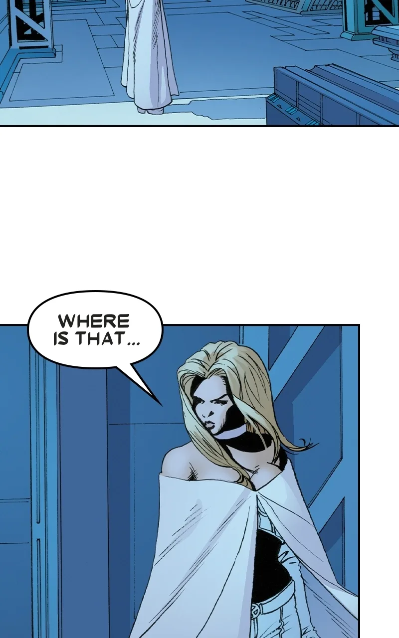 Astonishing X-Men Chapter 32 page 12