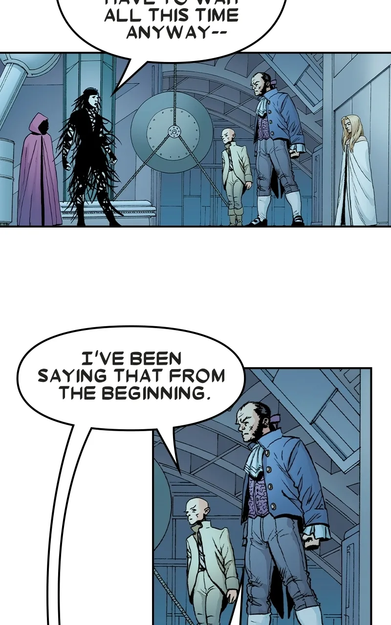Astonishing X-Men Chapter 32 page 6