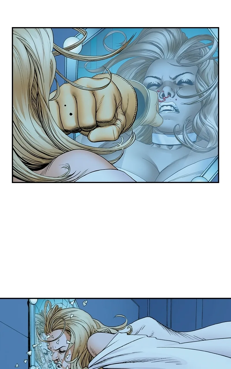 Astonishing X-Men Chapter 32 page 15