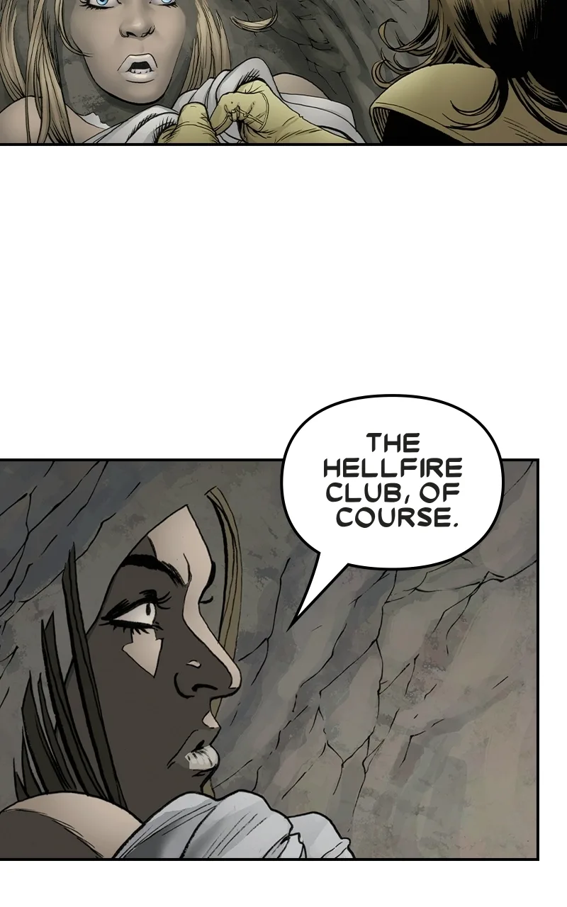 Astonishing X-Men Chapter 32 page 25