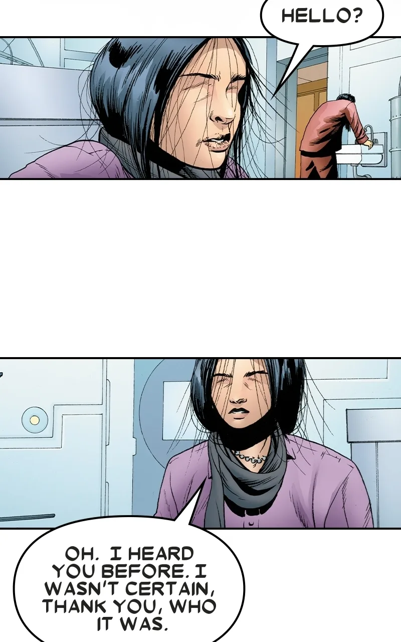 Astonishing X-Men Chapter 32 page 2