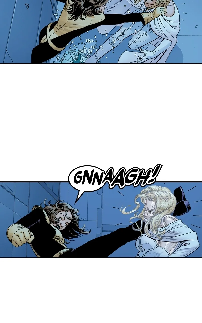 Astonishing X-Men Chapter 32 page 18