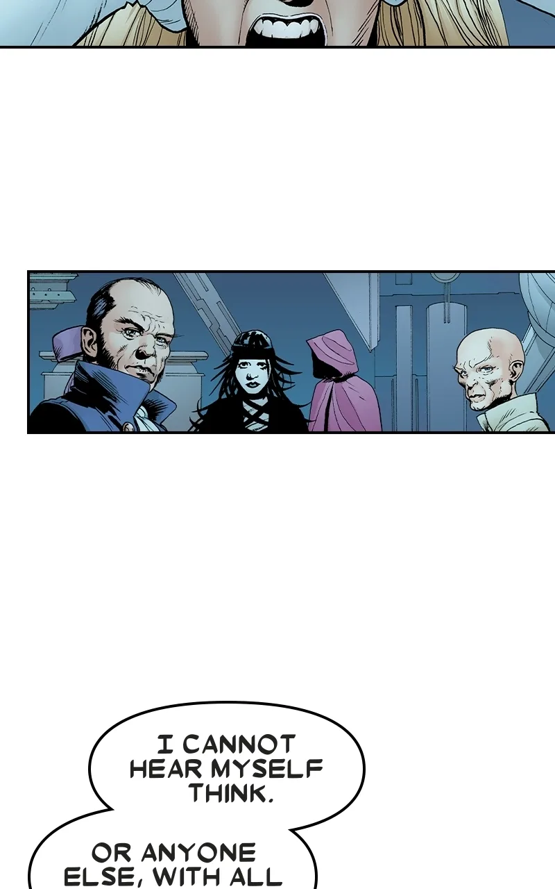 Astonishing X-Men Chapter 32 page 9