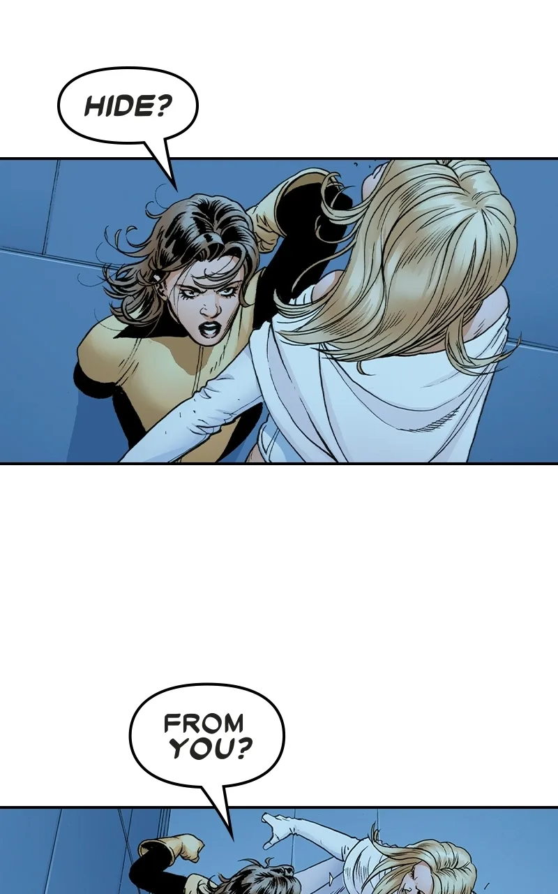 Astonishing X-Men Chapter 32 page 17