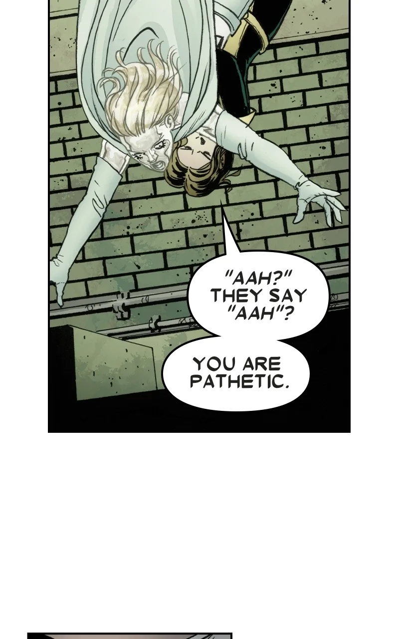 Astonishing X-Men Chapter 32 page 21
