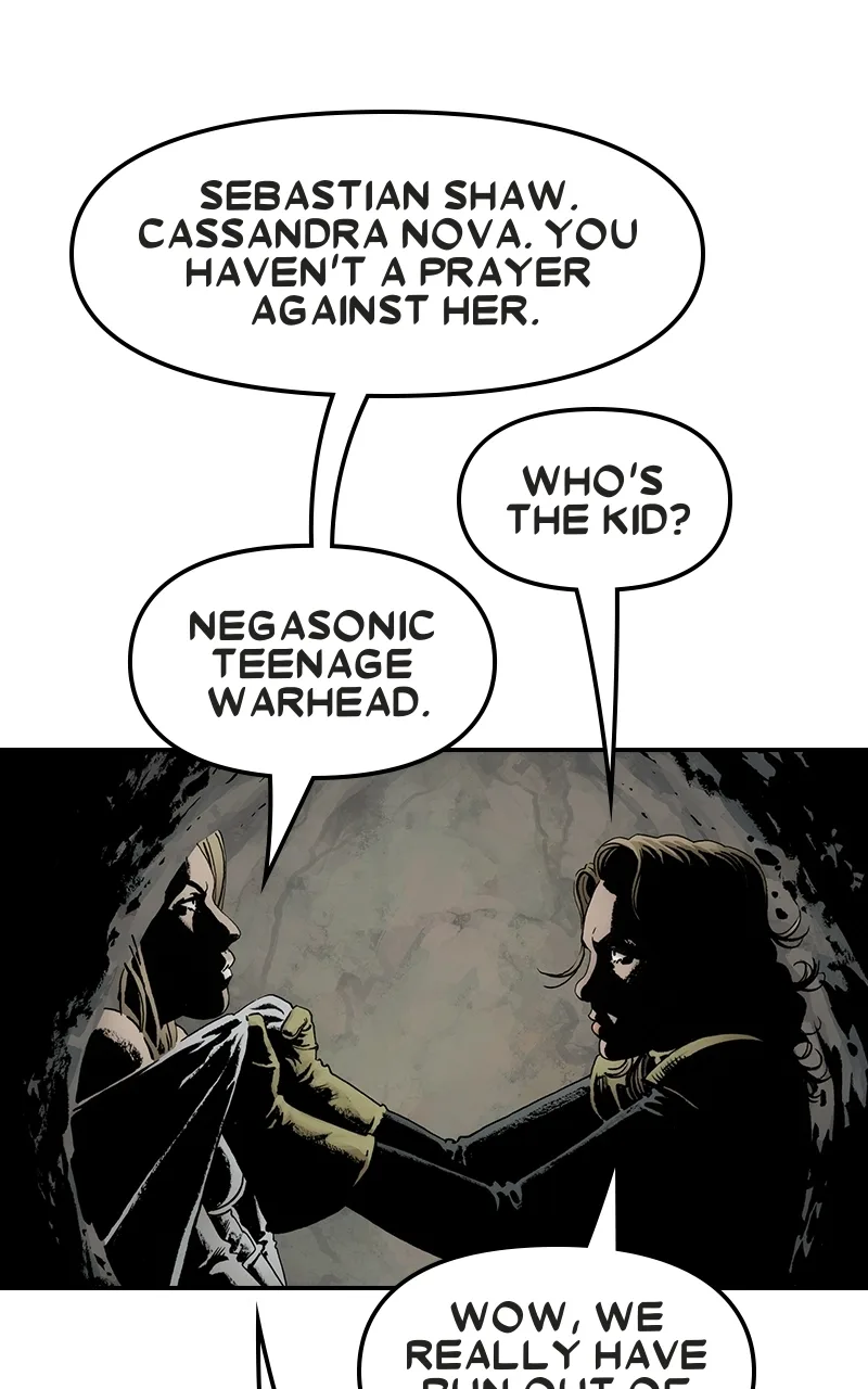 Astonishing X-Men Chapter 32 page 27