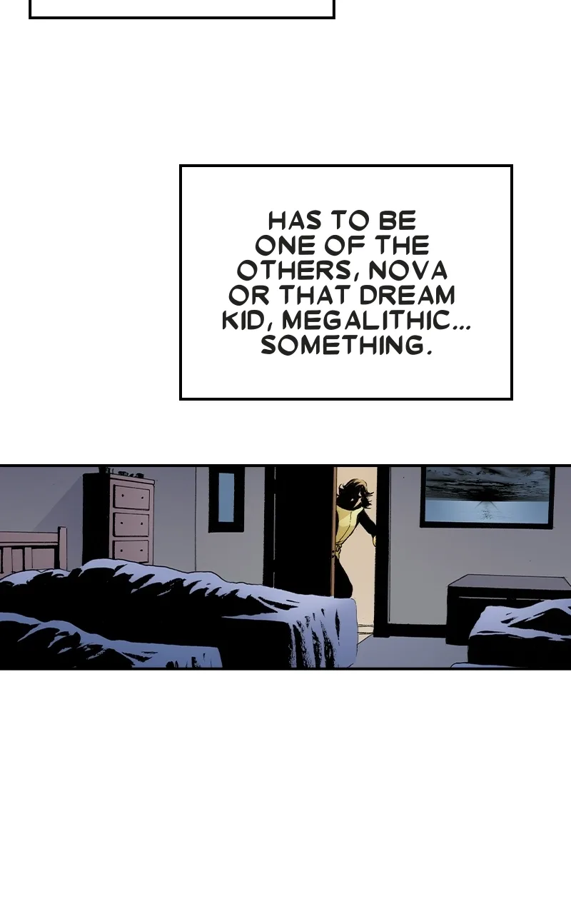 Astonishing X-Men Chapter 32 page 33