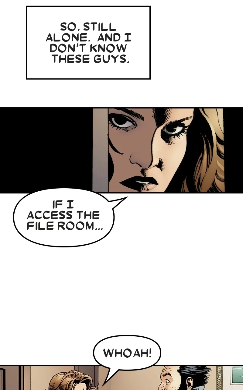 Astonishing X-Men Chapter 32 page 34
