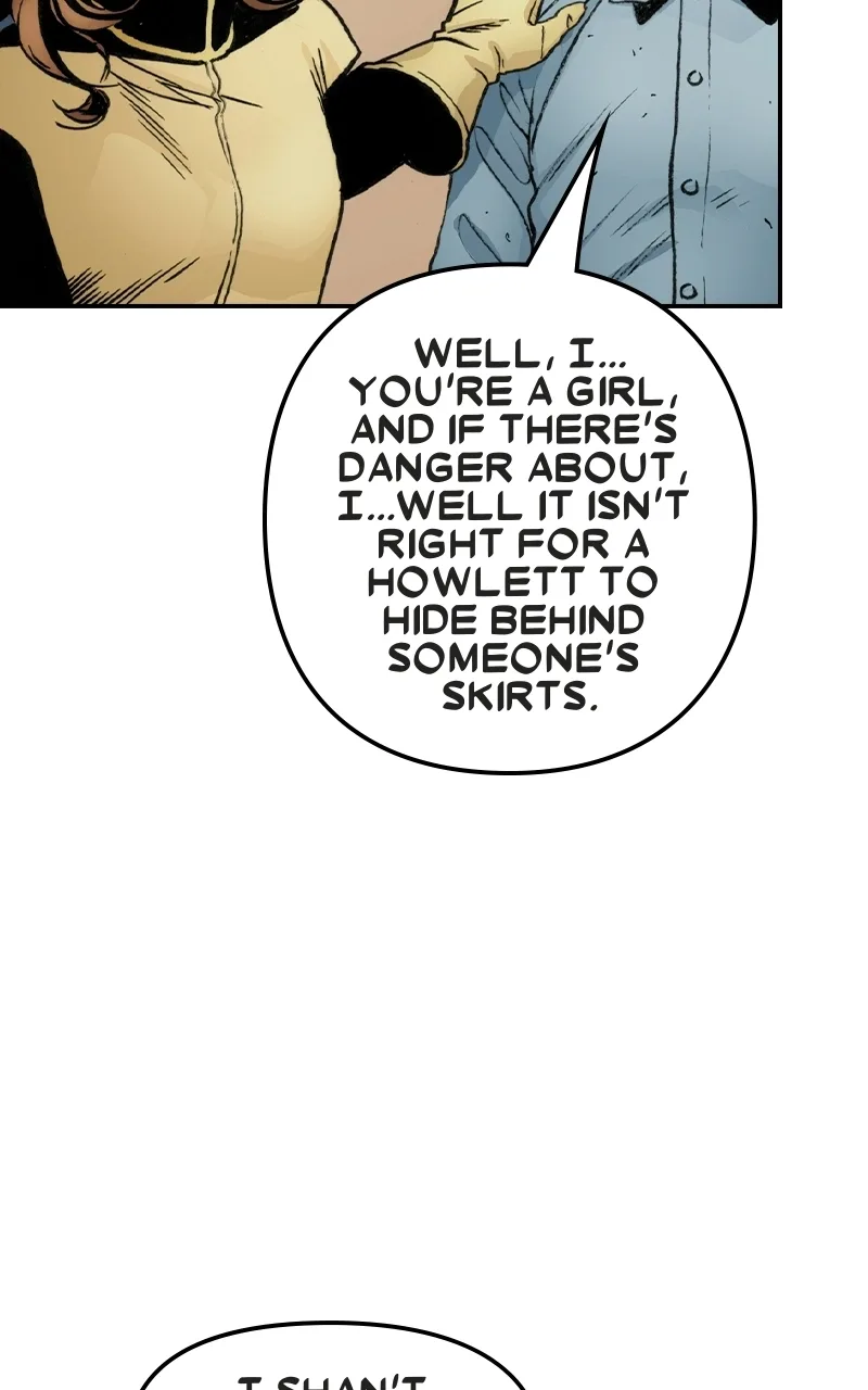 Astonishing X-Men Chapter 32 page 36
